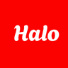 Haloship